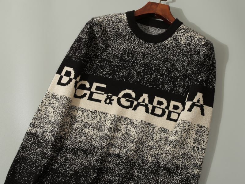 Dolce Gabbana Sweaters